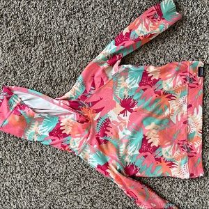 Patagonia Capilene Baby Cool Sun Hoodie